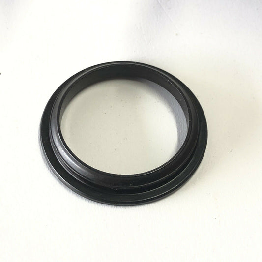 Headset Crown Race ISO 30mm 1 1/8 steerer Tube Suspension fork Bearing Bike Part