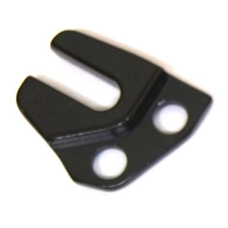 Horizontal Hanger - Left Side