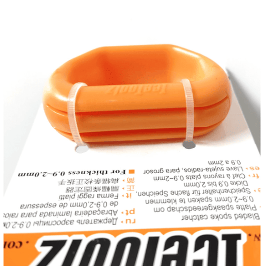 Icetoolz Bladed Spoke Catcher Tools