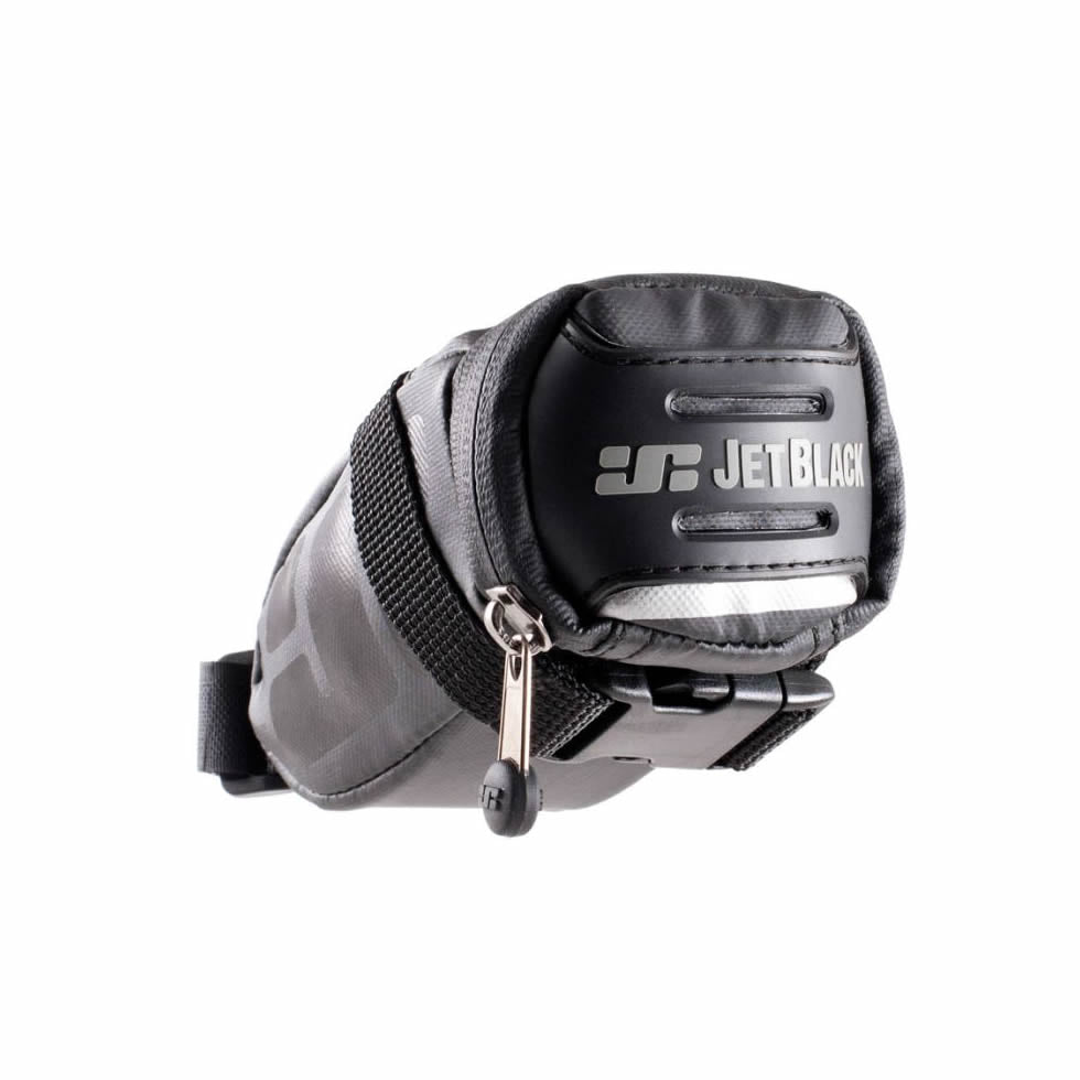 JB JetRace MTB X Bag - Small, Black