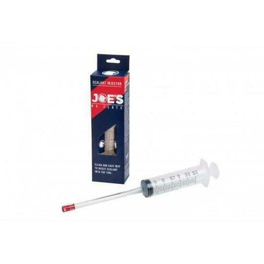 JOES NO-FLATS Sealant Injector