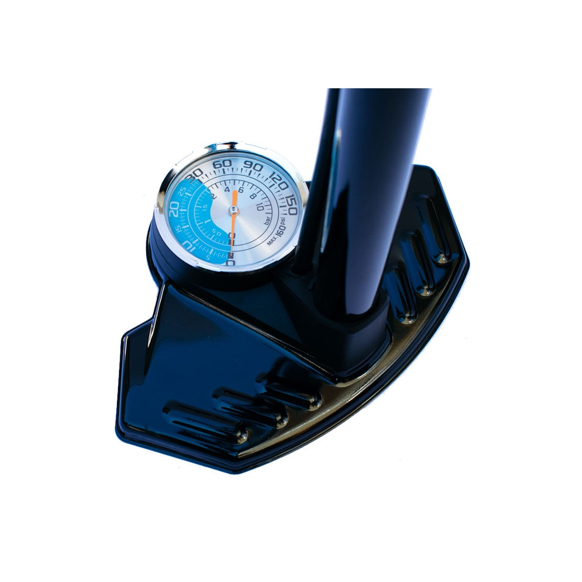 JetBlack Fella Road & MTB Pump
