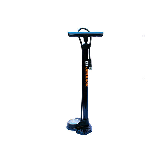 JetBlack Fella Road & MTB Pump