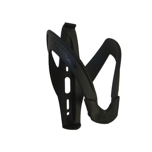 JetBlack Bottle Cage - Lightweight & Durable