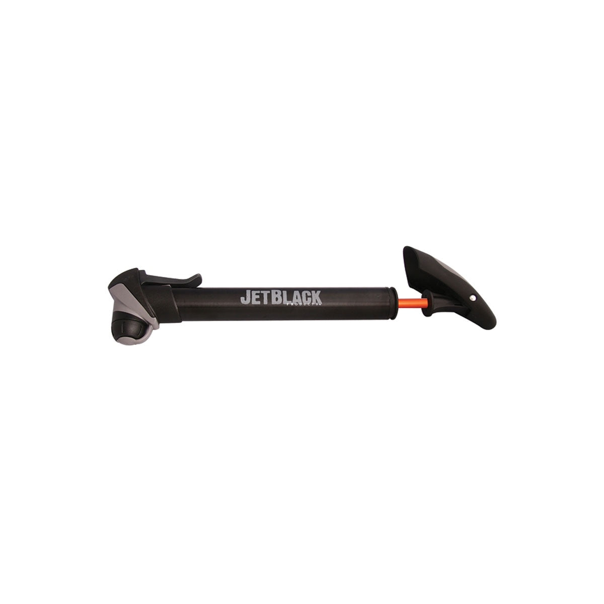 JetBlack Force 10 Mountain Bike Pump