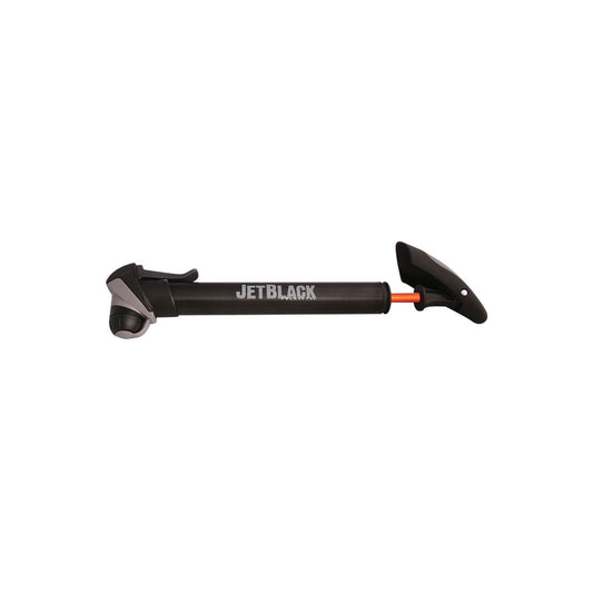 JetBlack Force 10 Mountain Bike Pump