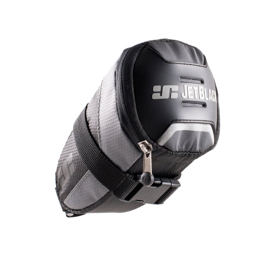 JetBlack JetRace MTB X Bag - Medium, Black