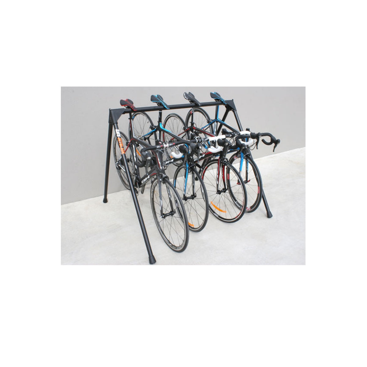 JetBlack Race Rack - Bike Holder