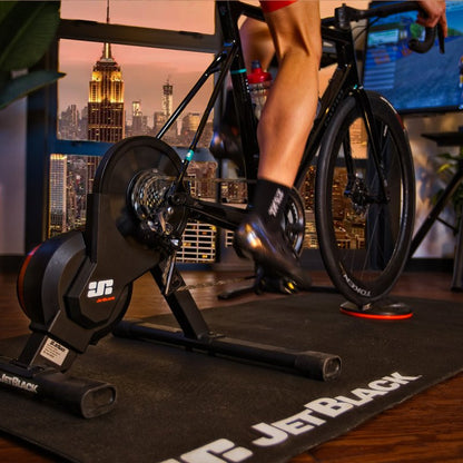 JetBlack SMART Turn Block Bluetooth enabled