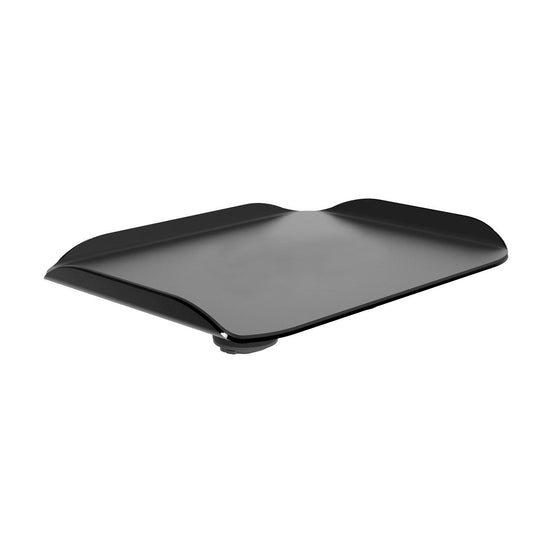 JetBlack Trainer Tray for Garmin & Wahoo Mounts