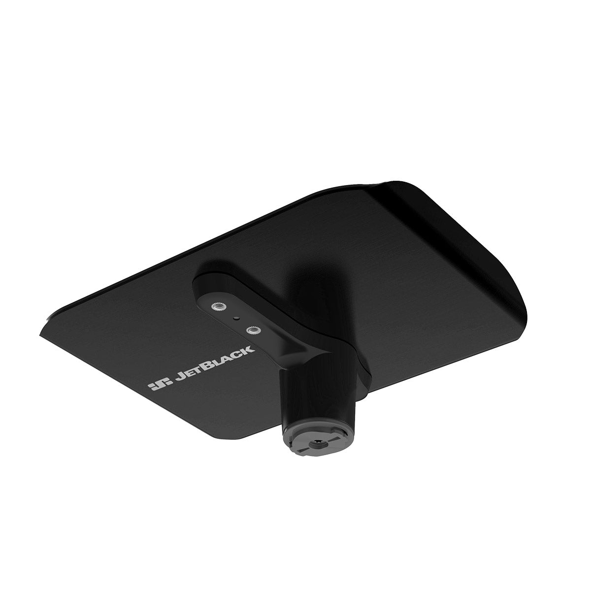 JetBlack Trainer Tray for Garmin & Wahoo Mounts