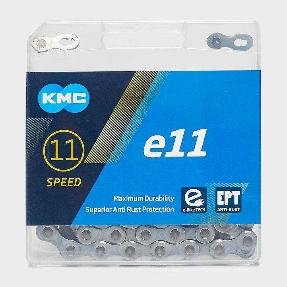 KMC E11 EPT 11-Speed Chain for Ebikes