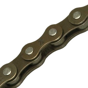 KMC Z1 Wide Chain - Brown, 116L, Workshop Pack 25