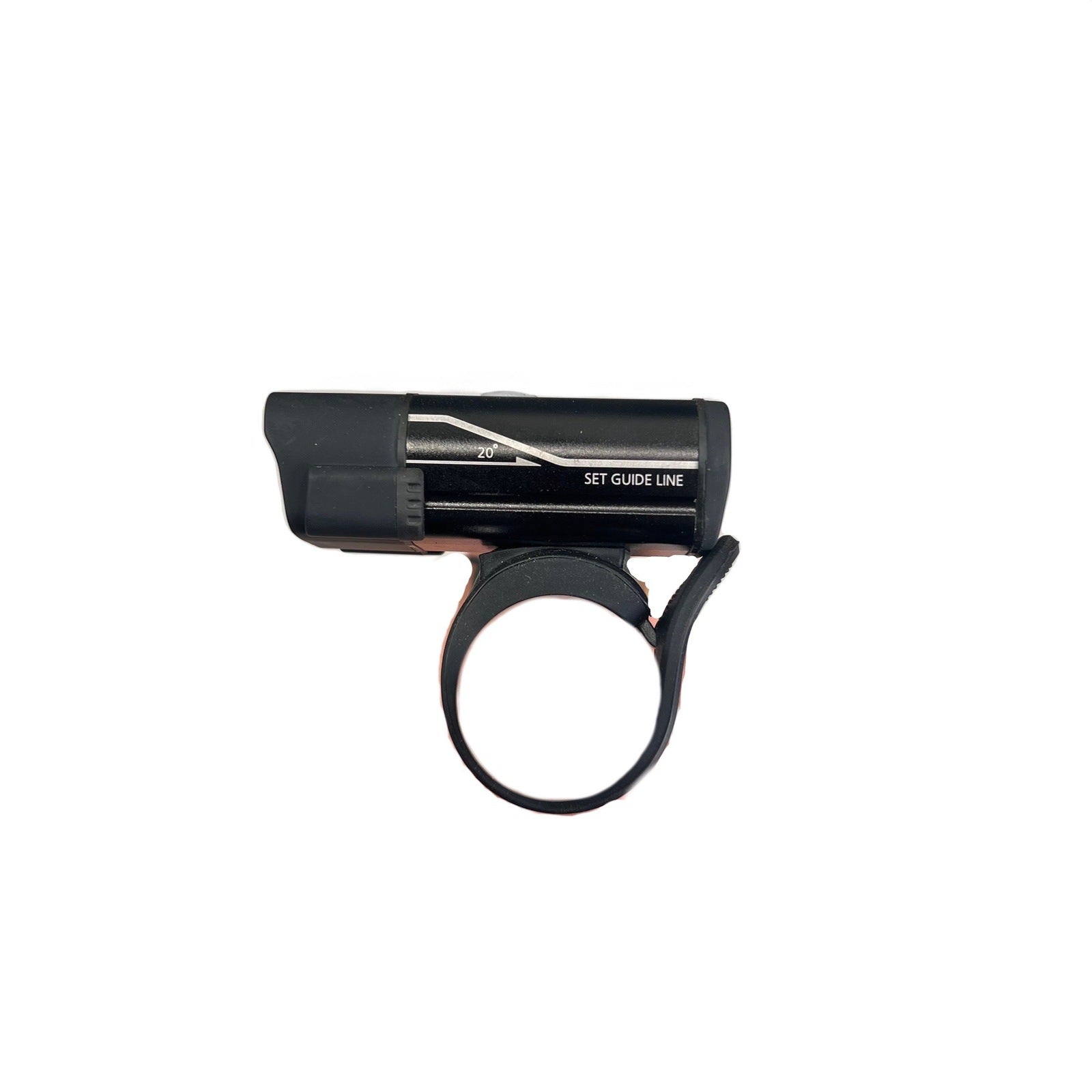 KWT Chaser front light 420 Lumen USB