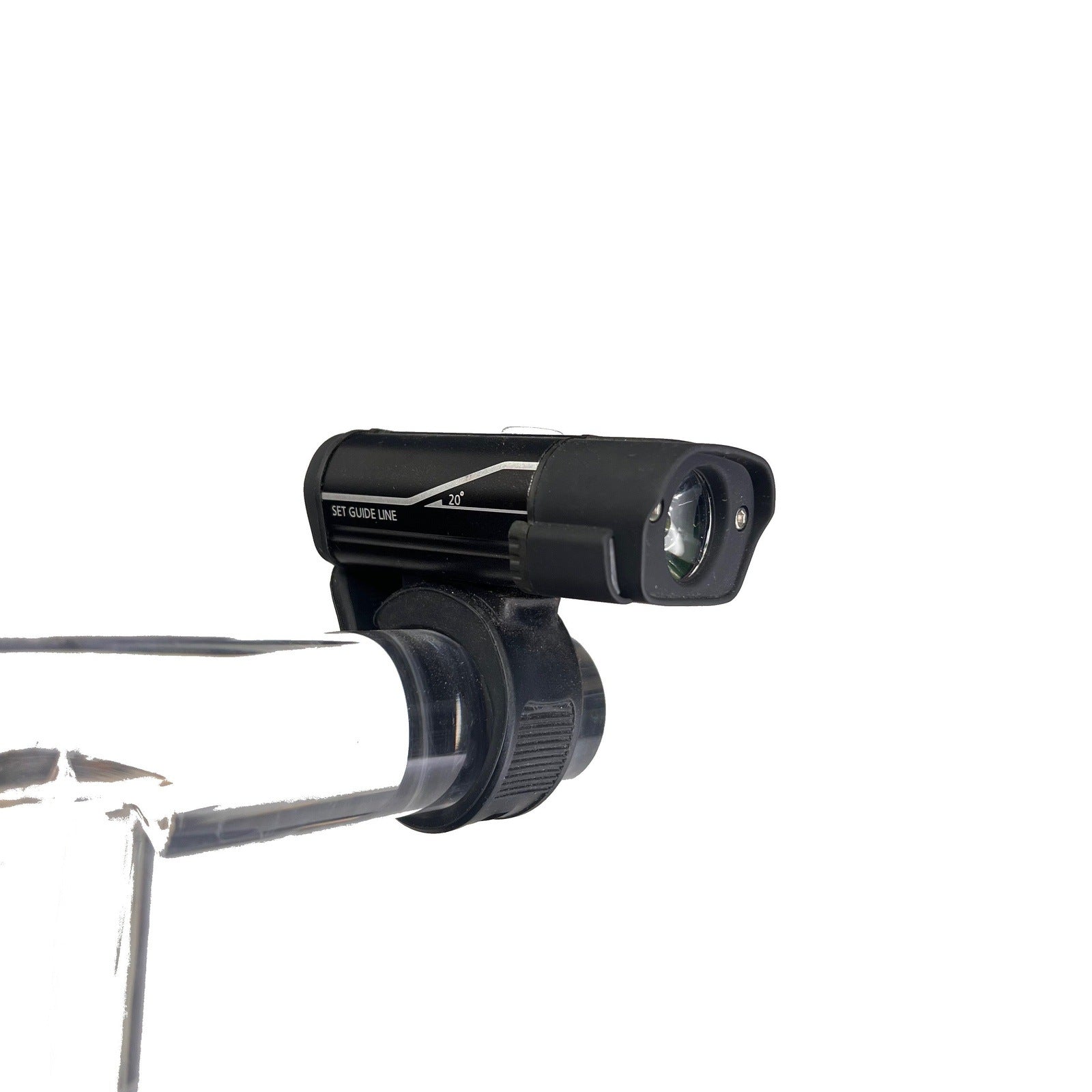 KWT Chaser front light 420 Lumen USB