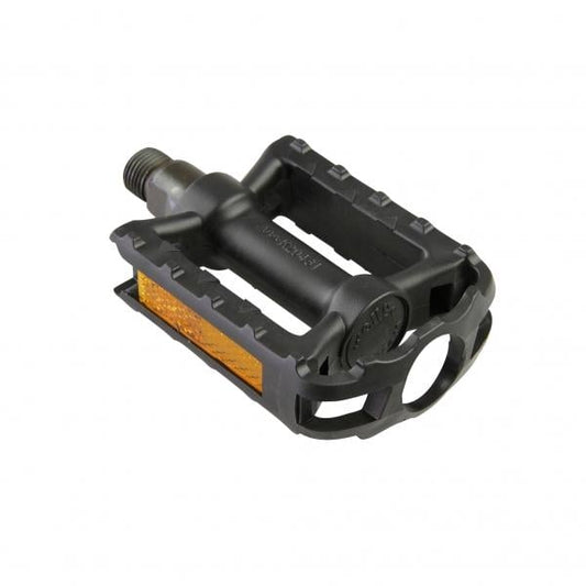 Kids Bike Pedals for 12-16" Bicycles - Black