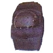 Knee Pad - Large Size - Protective Gear for Sports and Work