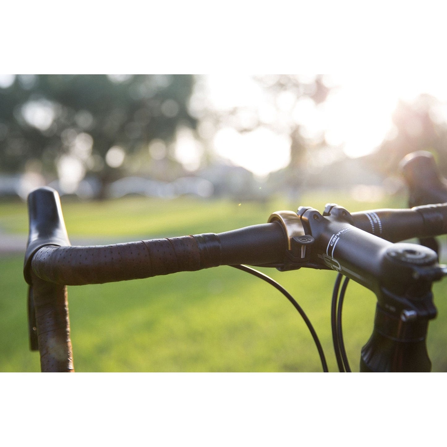 Knog Oi Classic Bike Bell Large