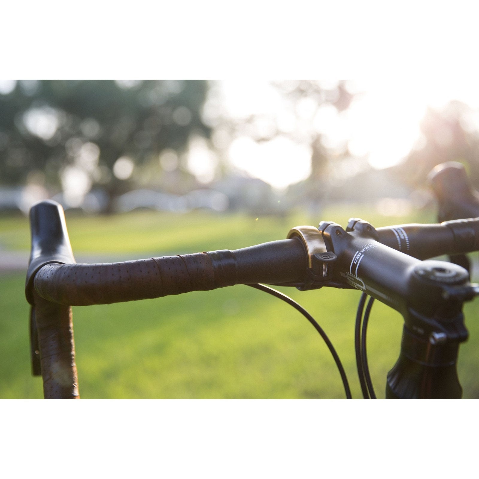 Knog Oi Classic Bike Bell Large