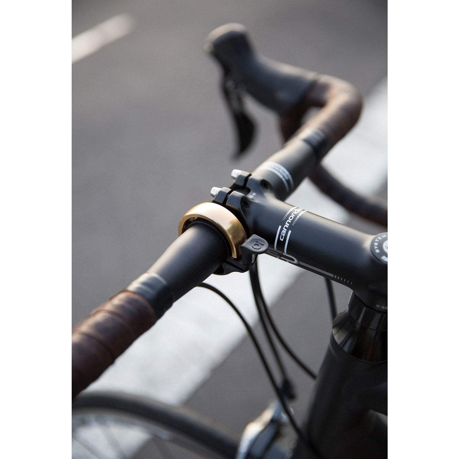 Knog Oi Classic Bike Bell Large