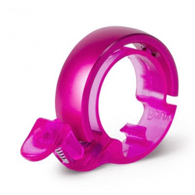Knog Oi Classic Bike Bell Large