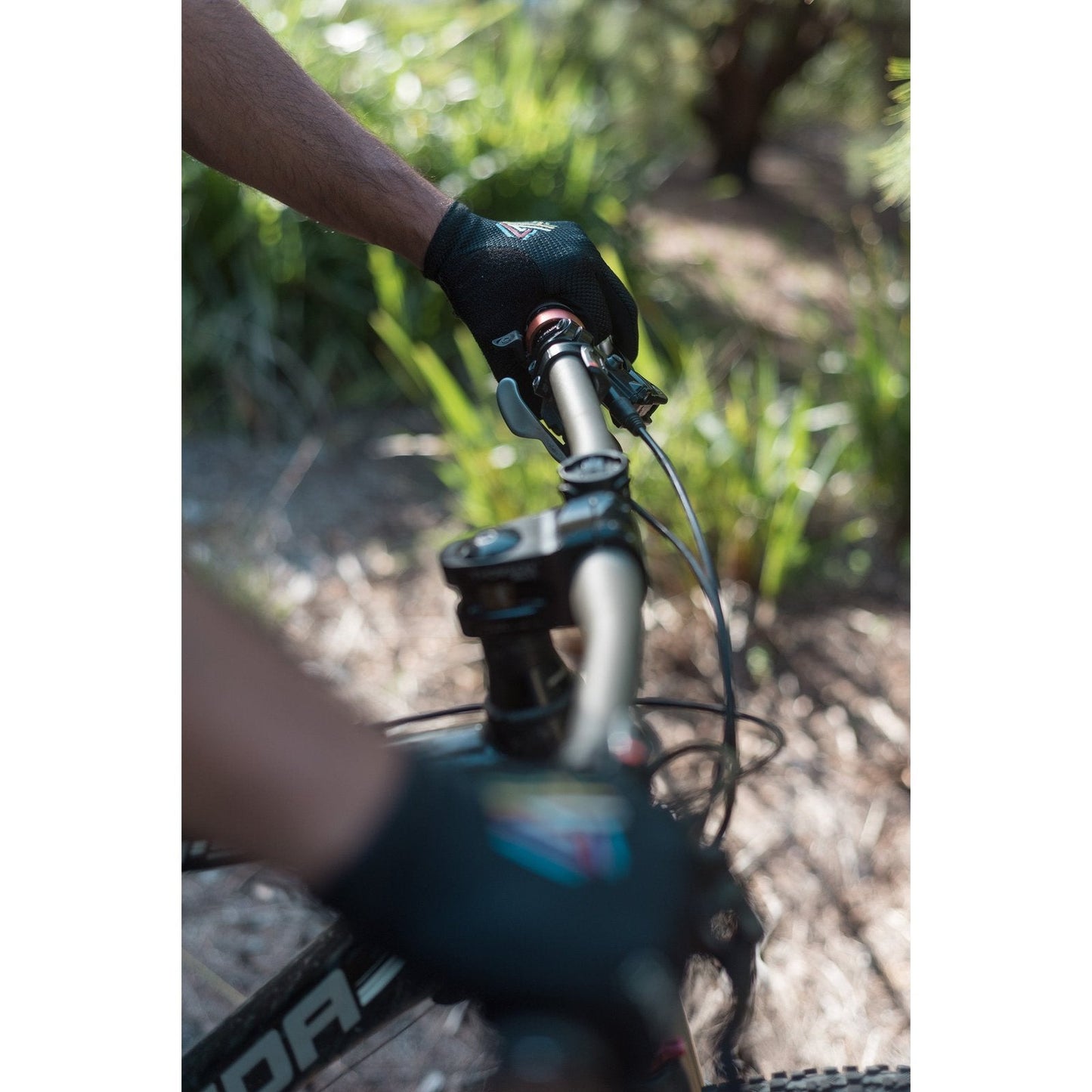 Knog Oi Classic Bike Bell Small