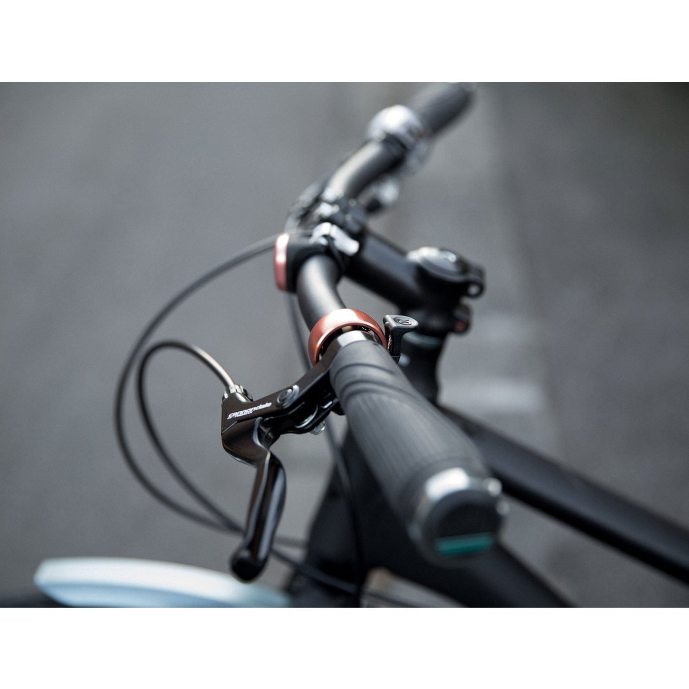 Knog Oi Classic Bike Bell Small