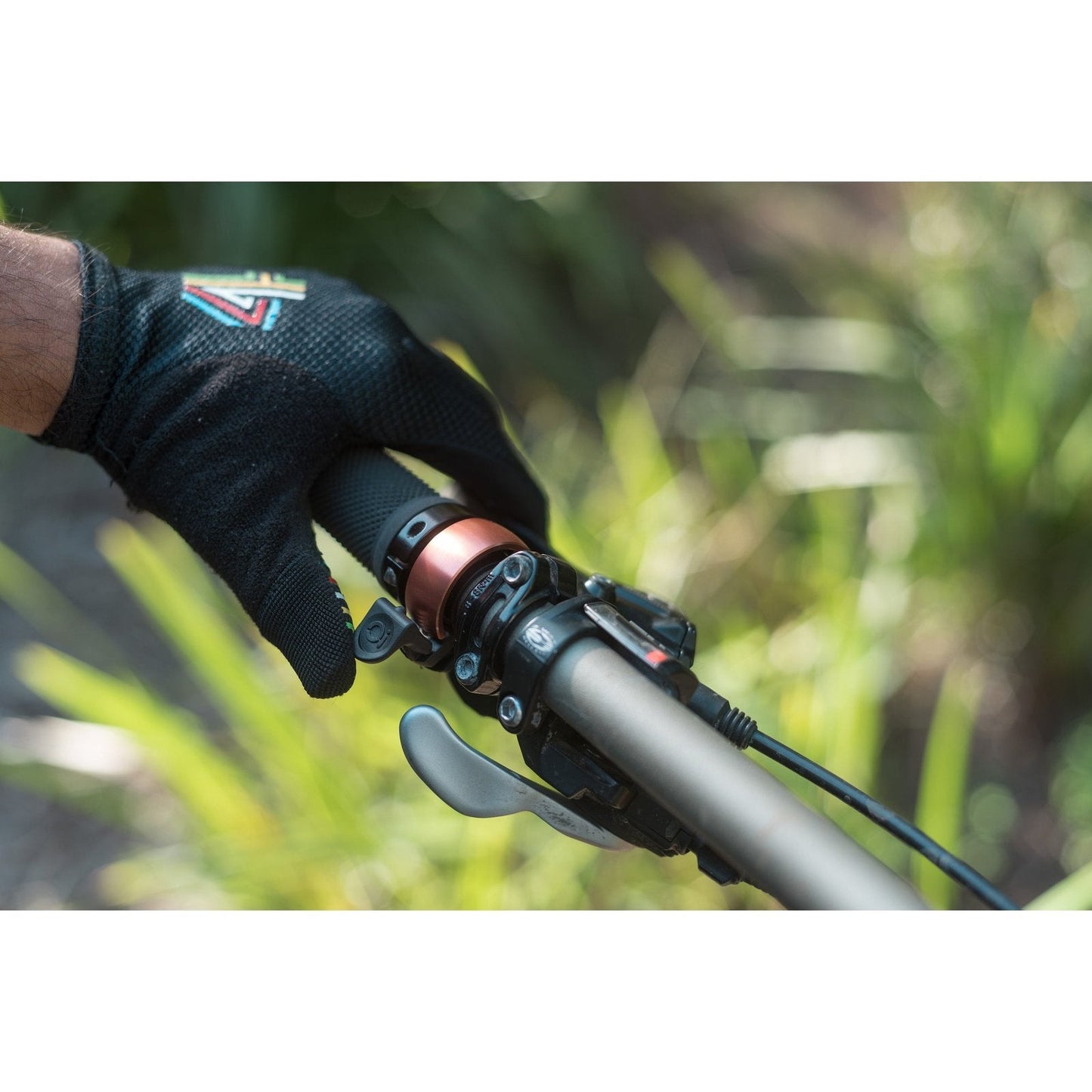 Knog Oi Classic Bike Bell Small