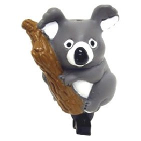 Koala Air Horn - Loud and Clear