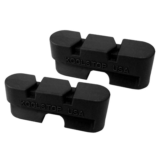 Kool Stop Campagnolo Chorus Brake Refills - Black