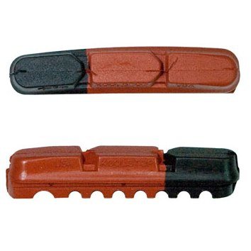 Kool Stop Dura 2 Dual Insert Brake Pads