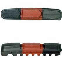 Kool Stop Dura 2 Triple Compound Brake Pads - KS-DR2TR