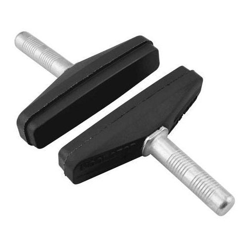 Kool Stop KS-CCTB City Cantilever Brake Pads - Black