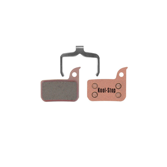 Kool Stop SRAM Red/Force 22 Disc Brake Pads - Sintered