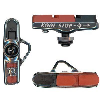 Kool Stop Super Record Holder Brake Pads