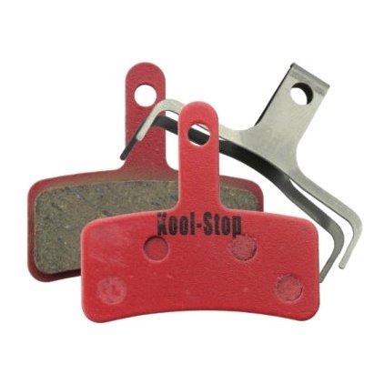 Kool Stop Tektro Dorado Brake Pads - High Performance