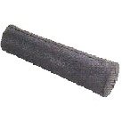 Kraton Rubber Grips 125mm - Closed End, Black