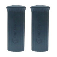 Kraton Rubber Grips 72mm - Black