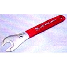 LF-47C8 18mm Cone Spanner - Essential Bike Tool
