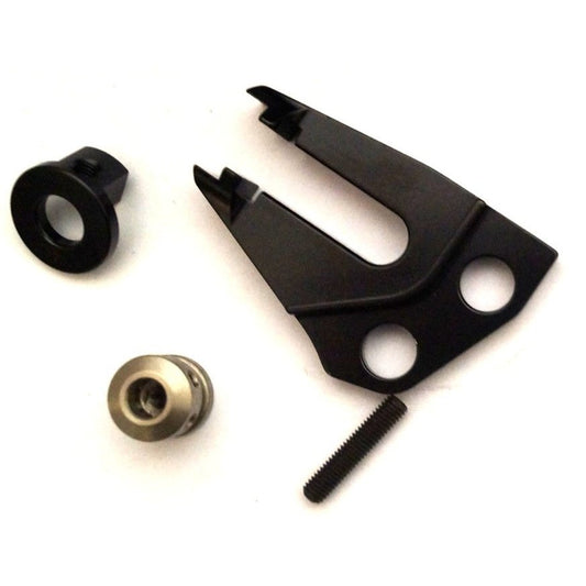 Left Chain Tensioner - Horizontal Design