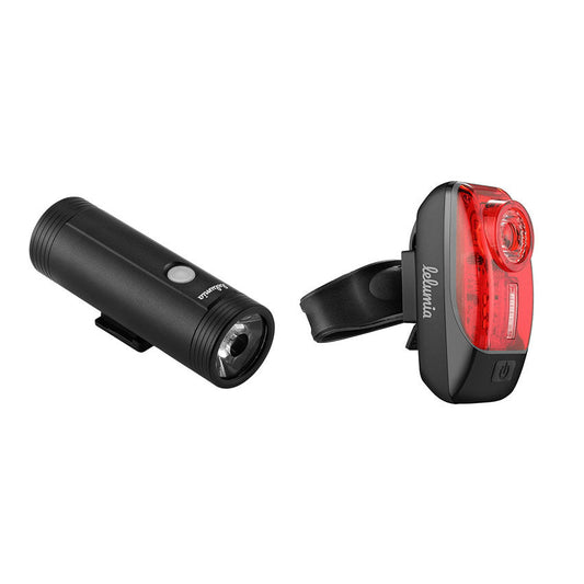 Lelumia Phoenix The Beast Combo Lights