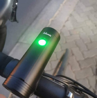 Lelumia Phoenix USB Rechargeable Headlight