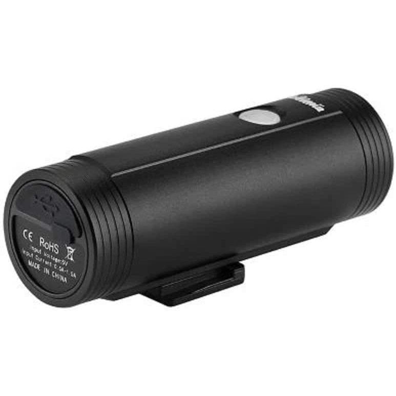 Lelumia Phoenix USB Rechargeable Headlight