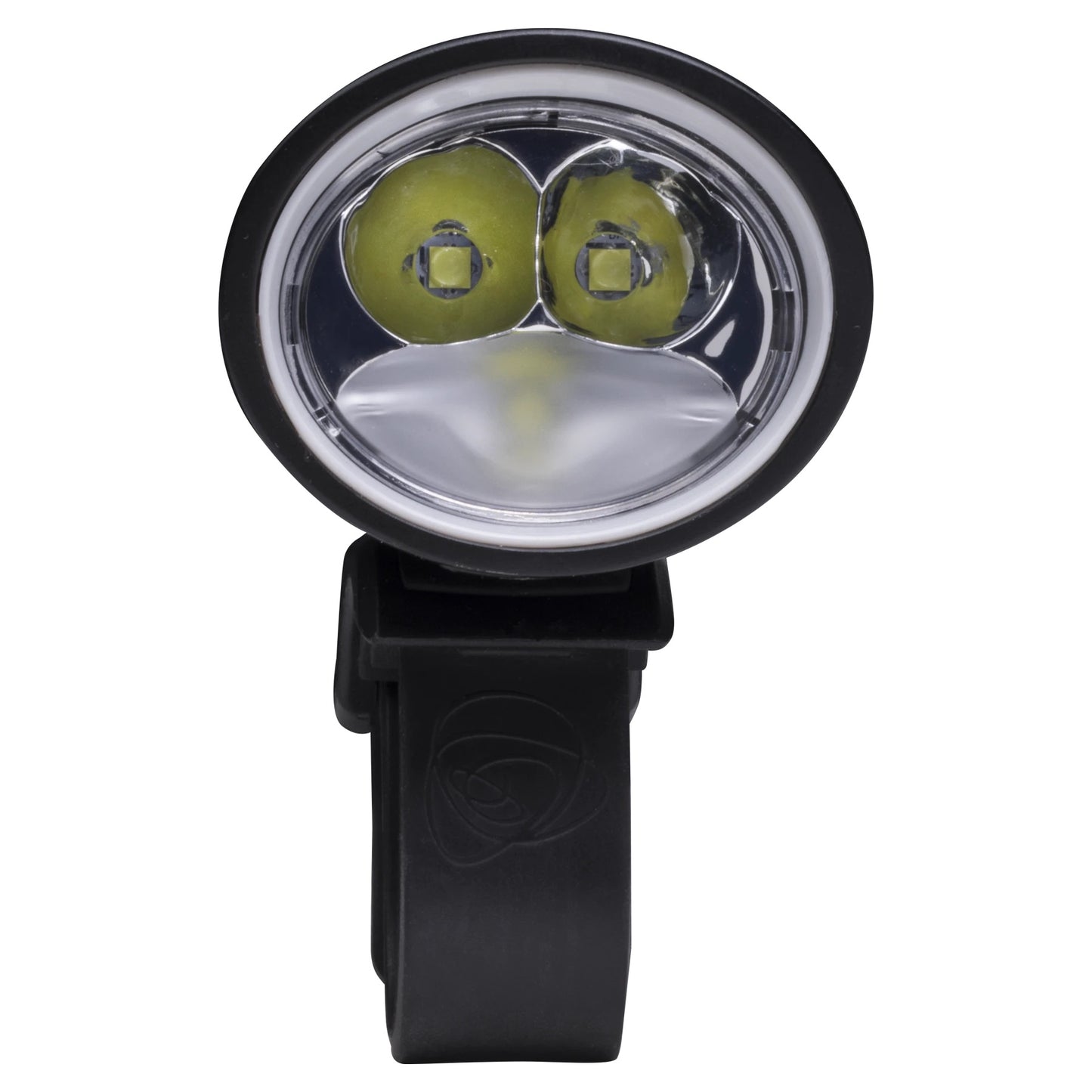 Light & Motion Seca Comp 2000 Bike Light - Black