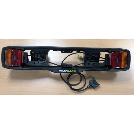 Lightboard - QR mount AA-09638