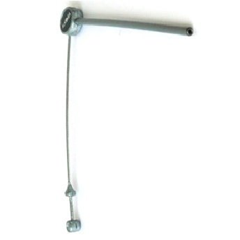 Link Cable Carrier 106mm - Flexible Wire Management Solution