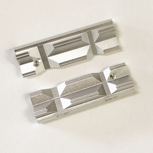Link Sports Tool Soft Jaws with Magnet