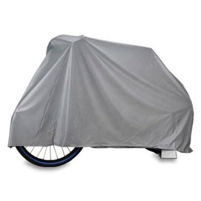 Lotus Bike Cover - Waterproof PVC, 175cm x 58.5cm x 84cm