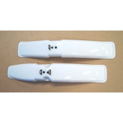 M/Guard PLST16/20 White Cable Protector