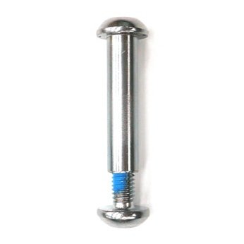 M/Scooter Rear Axle - 8x34mm Pack of 4